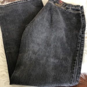 Parasuco Jeans - Parasuco denim cult ergonomic cowgirl boot cut Parasuco Jeans - Parasuco denim cult ergonomic cowgirl boot cut